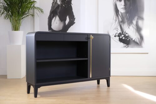 till-salu-swedish-modern-ca-1935.3 Bokhylla / Sideboard / Skänk Swedish Modern