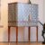 skap-636.6 Barskåp Swedish Modern ca 1960