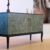 sideboard-596.1_f Sideboard schwarz gemustert – Art déco, um 1930