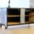 sideboard-600.2_f Sideboard schwarz-weiß grafisch – Art déco, um 1930