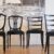 stolar-190.1_f Stühle schwarz, 8er-Set – gustavianisch und Art déco
